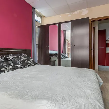 Pto Rosario 4pax بويرتو ديل روزاريو