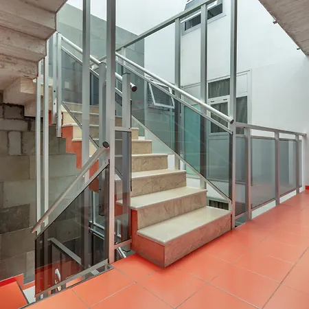 شقة Pto Rosario 4pax *