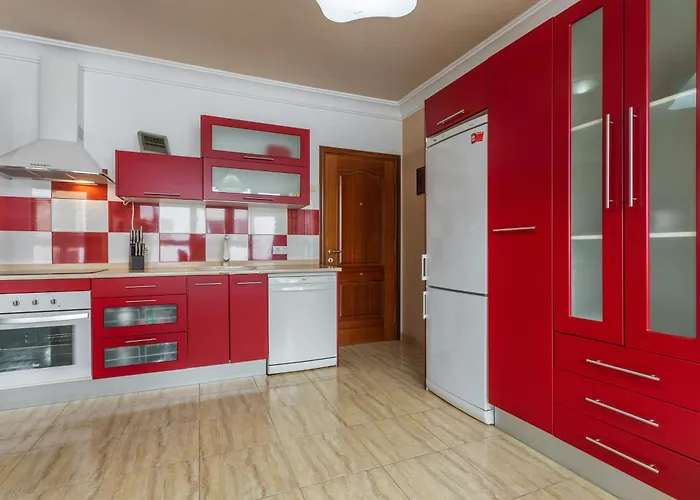 Pto Rosario 4pax 罗萨里奥港