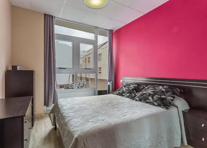 Pto Rosario 4pax 罗萨里奥港