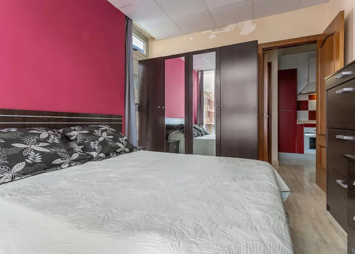 Pto Rosario 4pax 罗萨里奥港