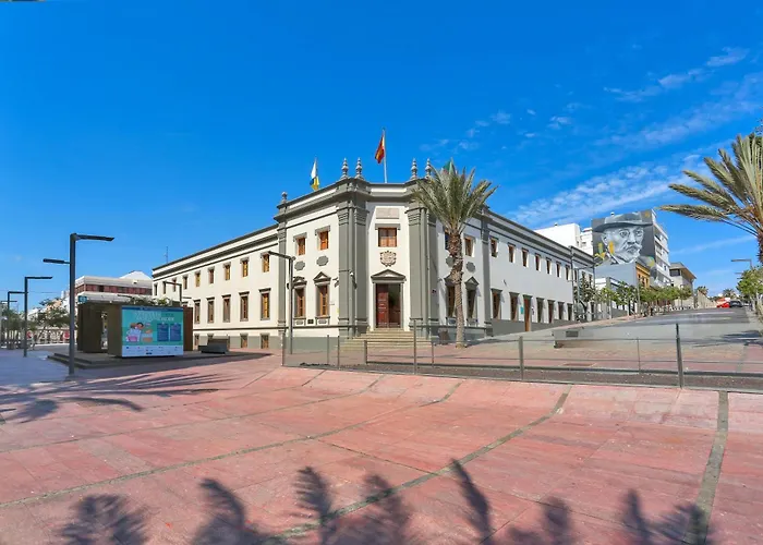 公寓 Pto Rosario 4pax 罗萨里奥港