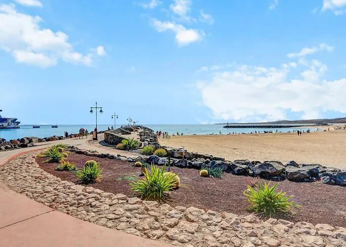 Pto Rosario 4pax * 罗萨里奥港