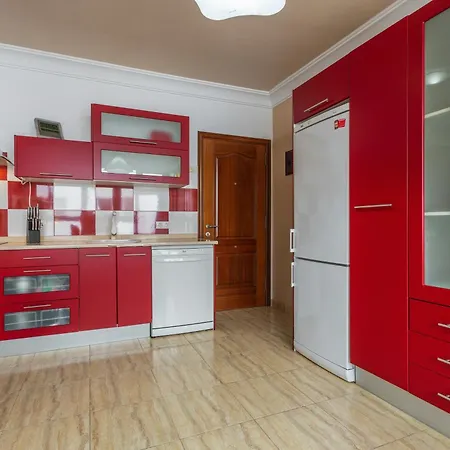 Pto Rosario 4pax Puerto del Rosario (Fuerteventura)