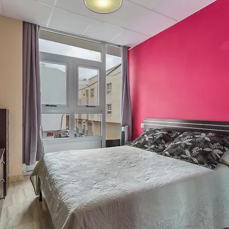 Pto Rosario 4pax Puerto del Rosario (Fuerteventura)