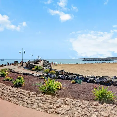 Pto Rosario 4pax * Puerto del Rosario (Fuerteventura)